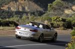 BMW 6-Series Convertible 2011 года